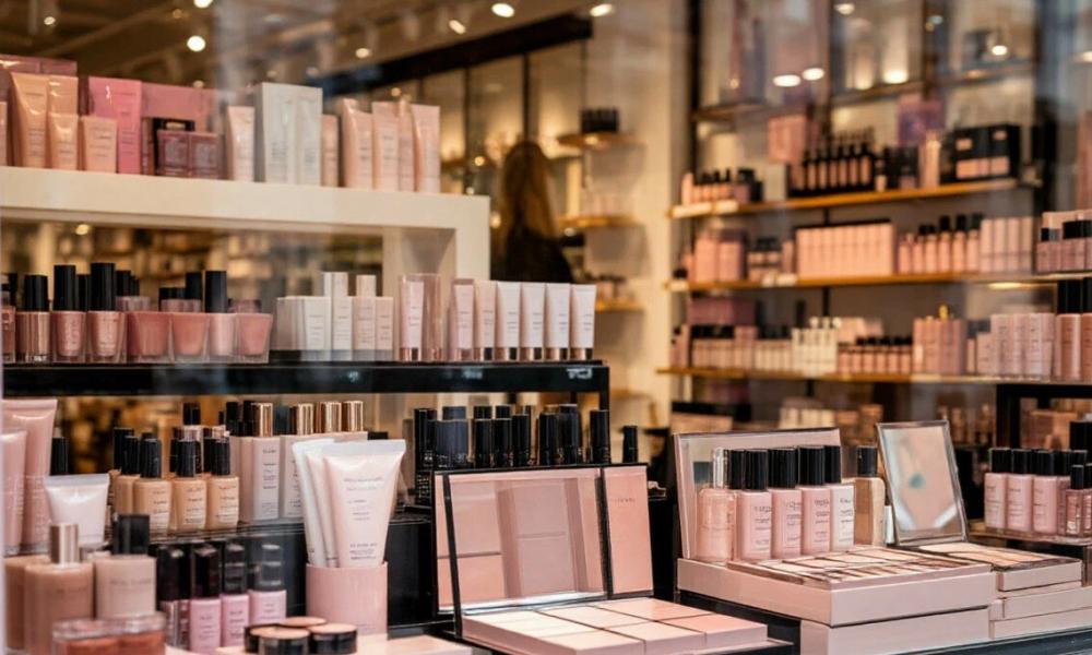 NielsenIQ представил ключевые тренды индустрии красоты в 2026 году
